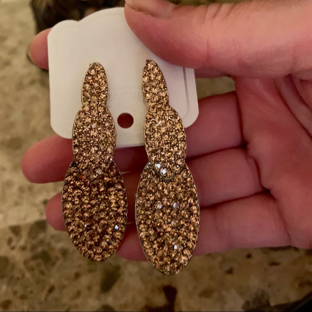 Ear rings - Picture 1 of 4